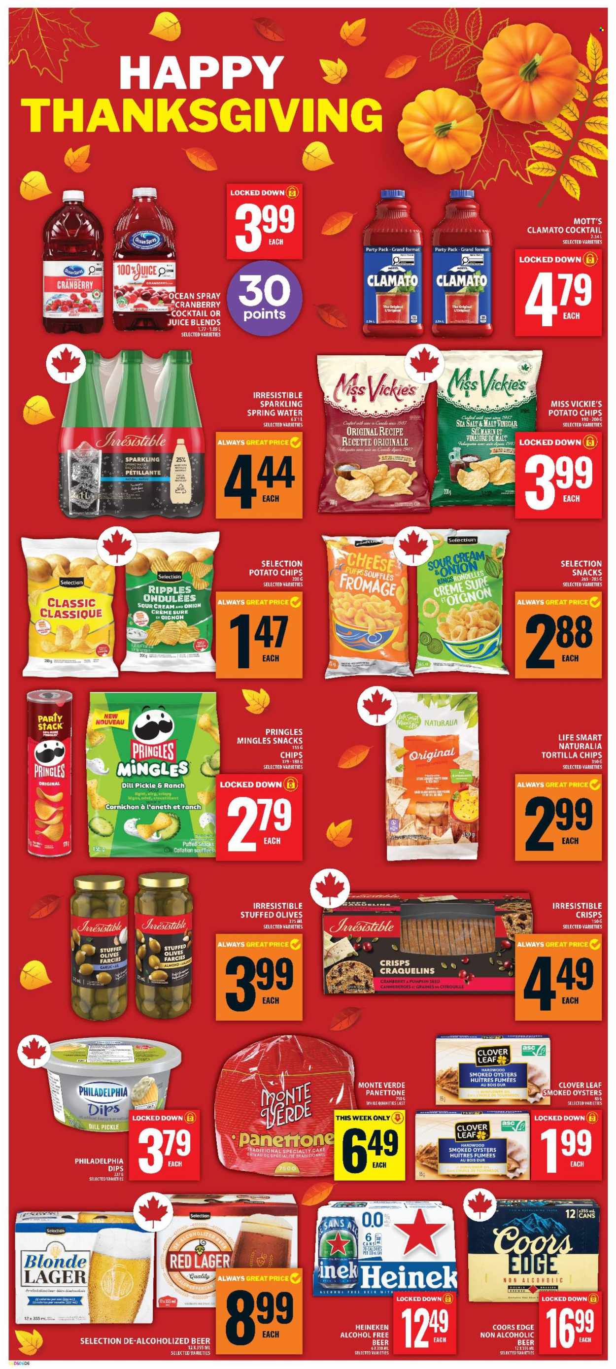 Food Basics flyer - October 01, 2026 - October 07, 2026. Page 9
