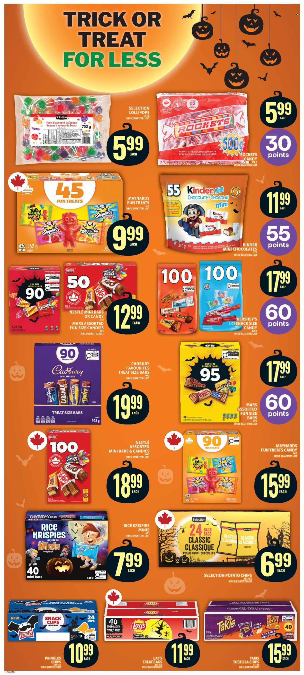 Food Basics flyer - October 01, 2026 - October 07, 2026. Page 13