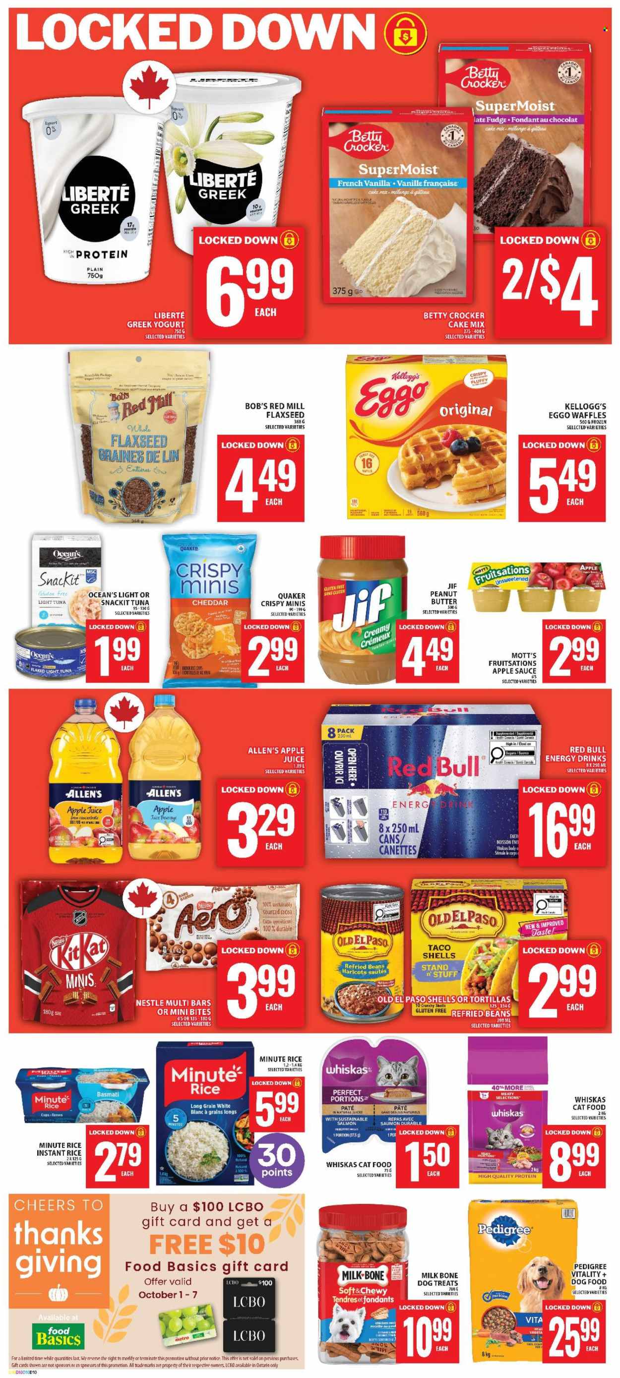 Food Basics flyer - October 01, 2026 - October 07, 2026. Page 14