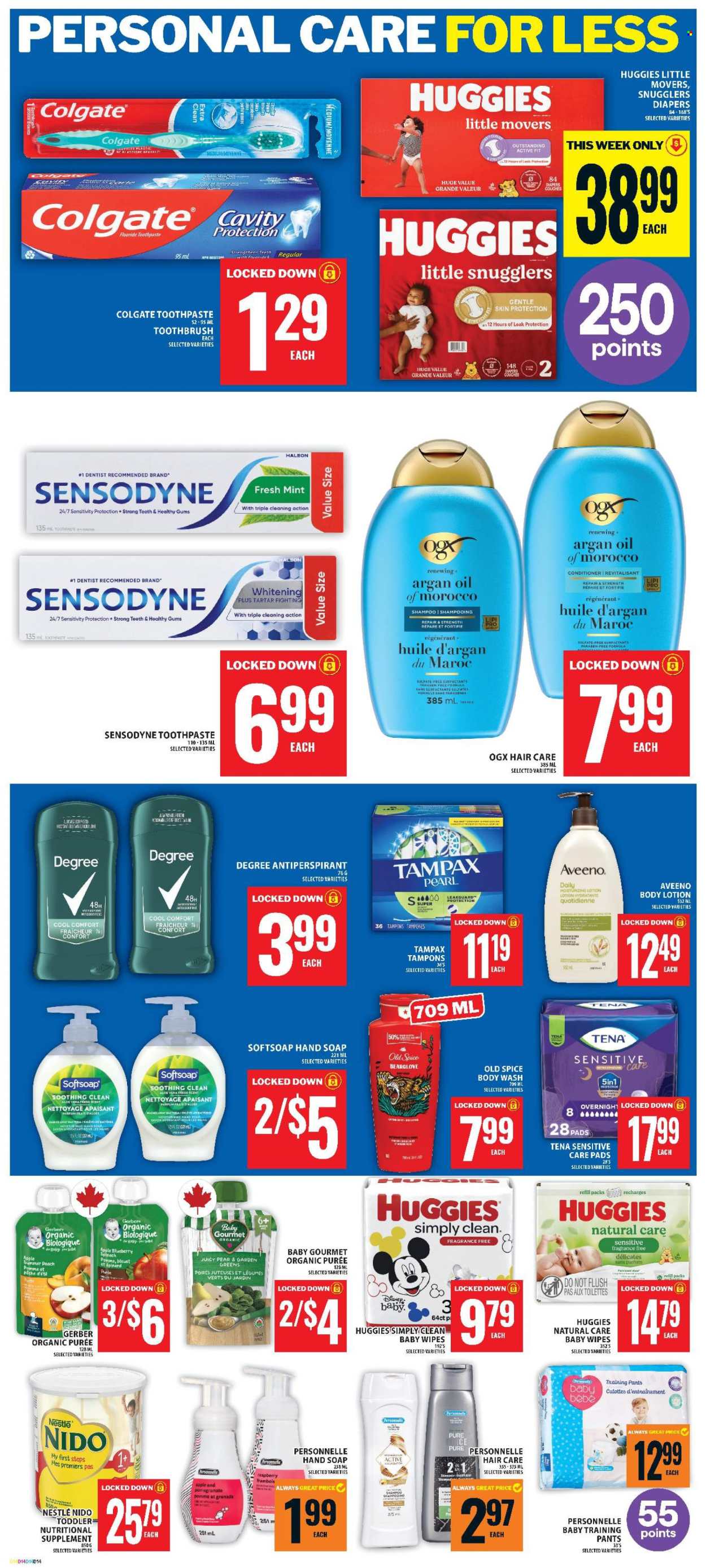Food Basics flyer - October 01, 2026 - October 07, 2026. Page 17
