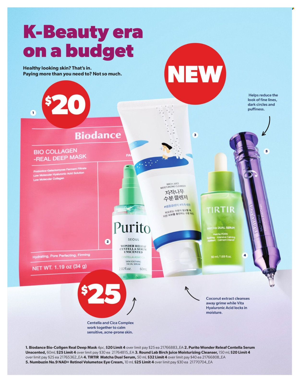Real Canadian Superstore flyer - October 01, 2026 - October 21, 2026. Page 5