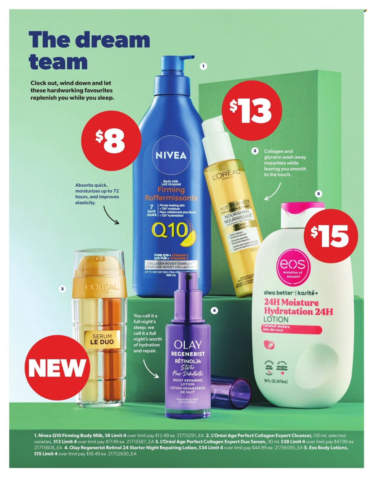 Real Canadian Superstore flyer - October 01, 2026 - October 21, 2026. Page 6