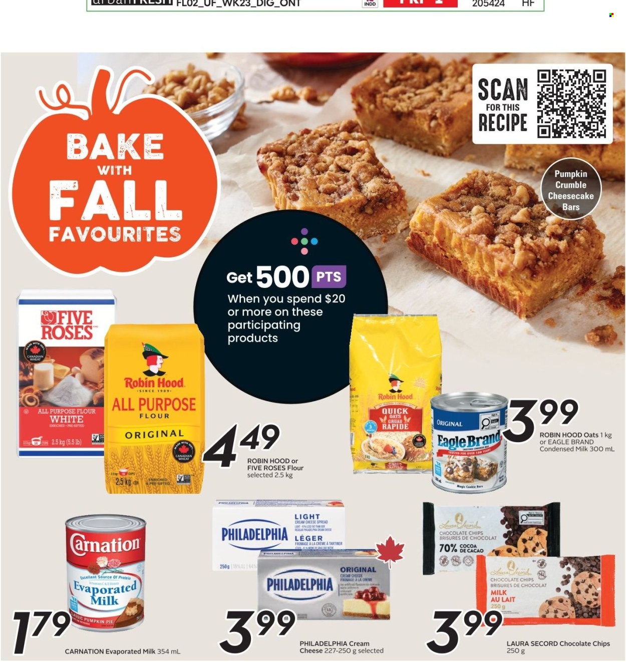 Sobeys Urban Fresh flyer - October 01, 2026 - October 07, 2026. Page 2