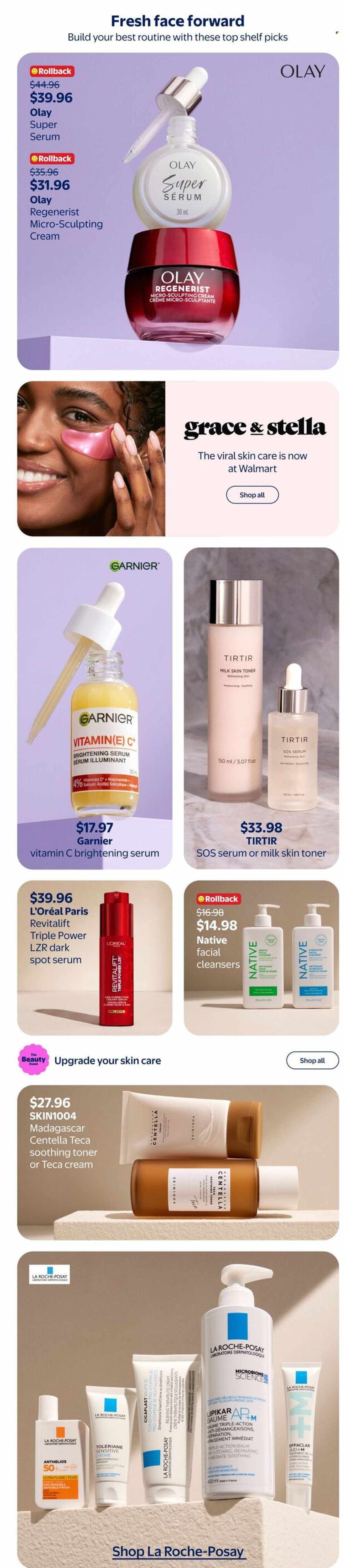Walmart flyer - October 10, 2026 - October 21, 2026. Page 4