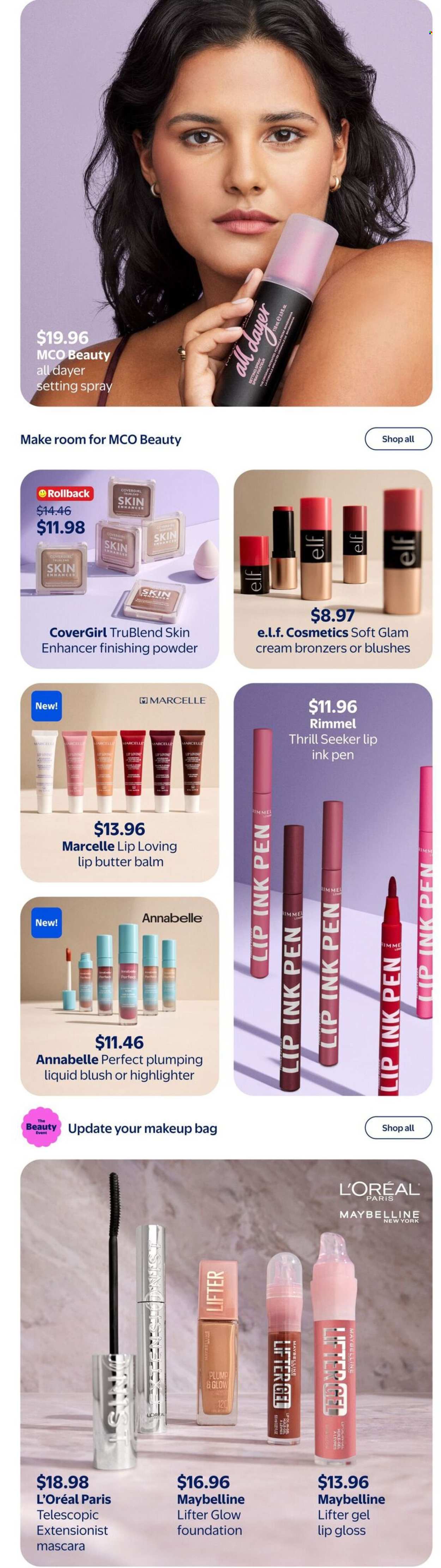 Walmart flyer - October 10, 2026 - October 21, 2026. Page 5
