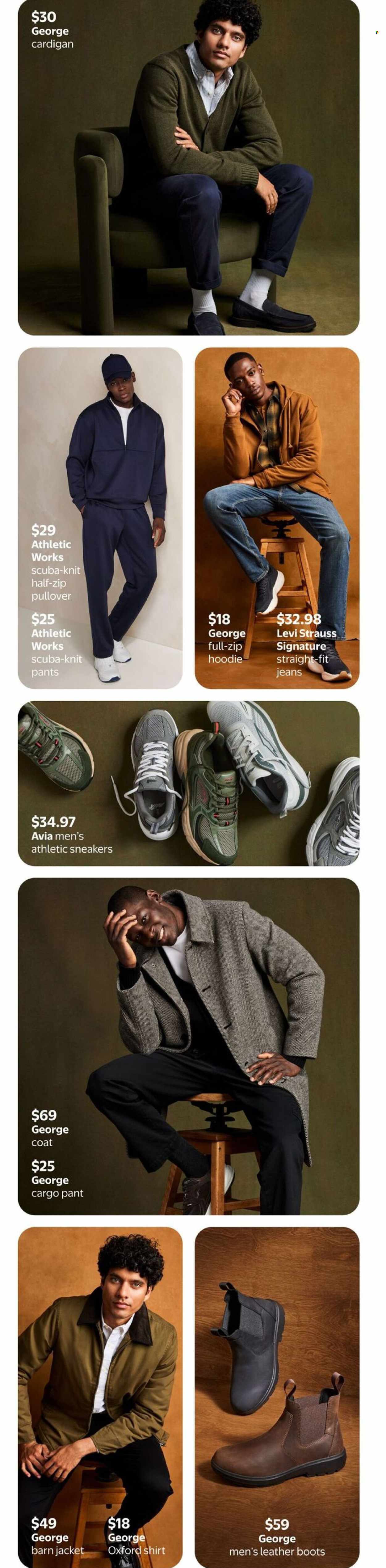 Walmart flyer - October 10, 2026 - October 21, 2026. Page 10