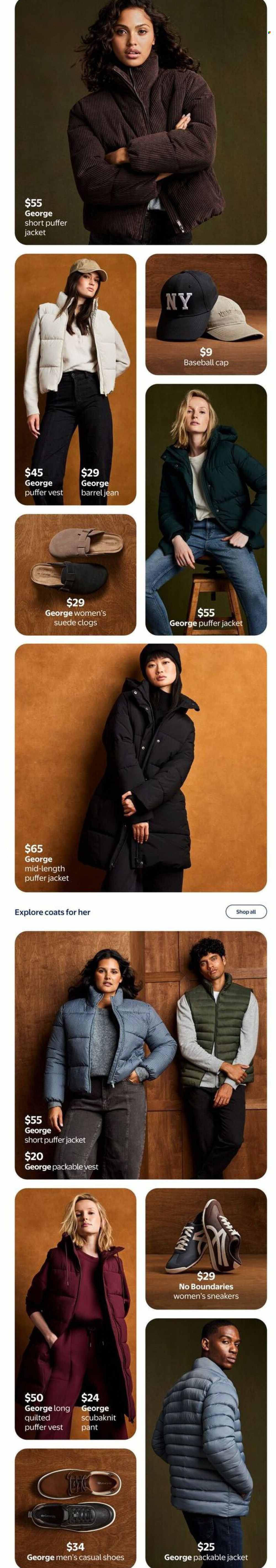 Walmart flyer - October 10, 2026 - October 21, 2026. Page 12