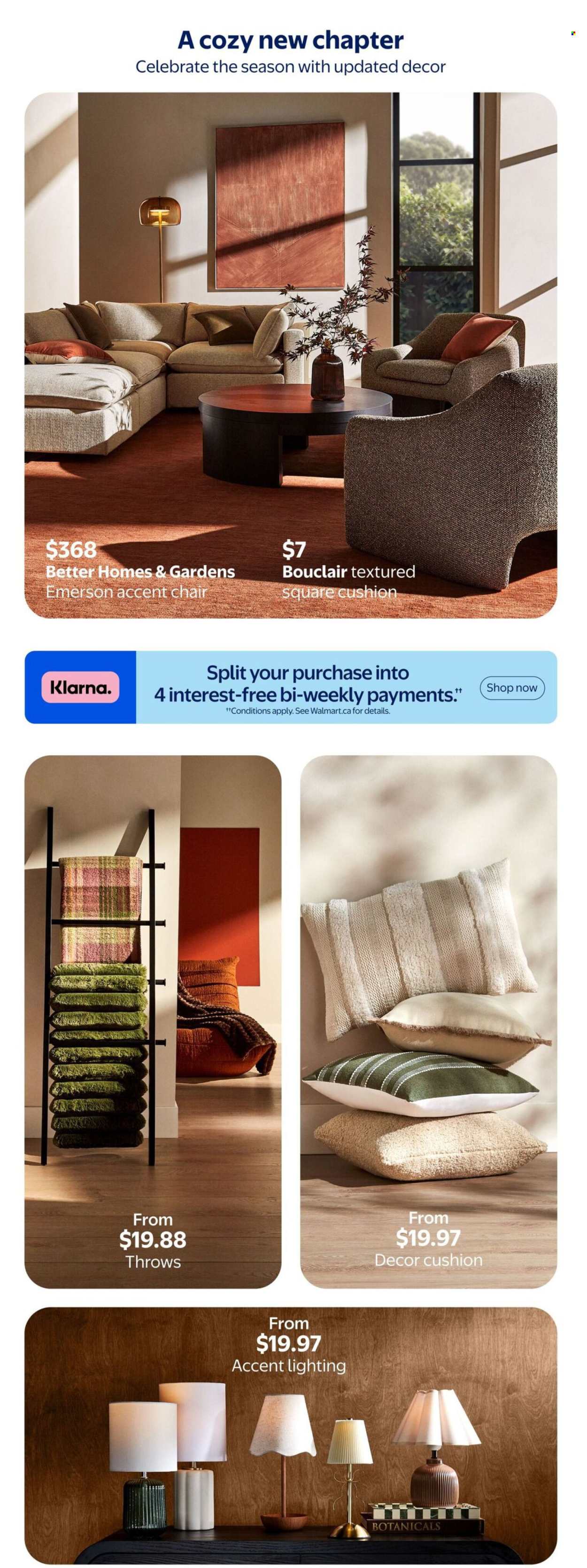 Walmart flyer - October 10, 2026 - October 21, 2026. Page 3