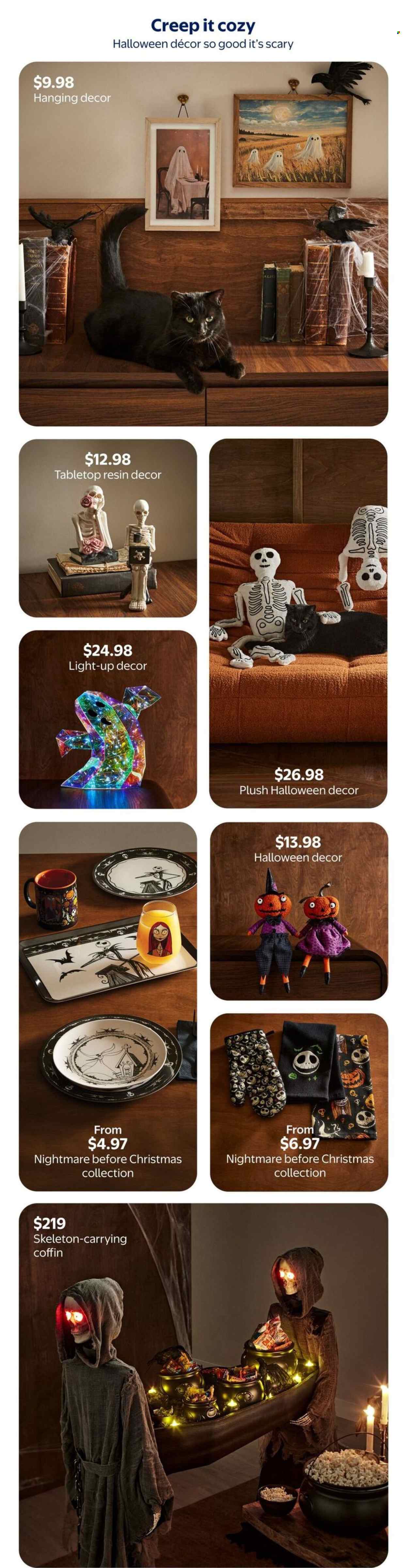 Walmart flyer - October 10, 2026 - October 21, 2026. Page 13