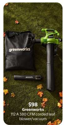 Greenworks