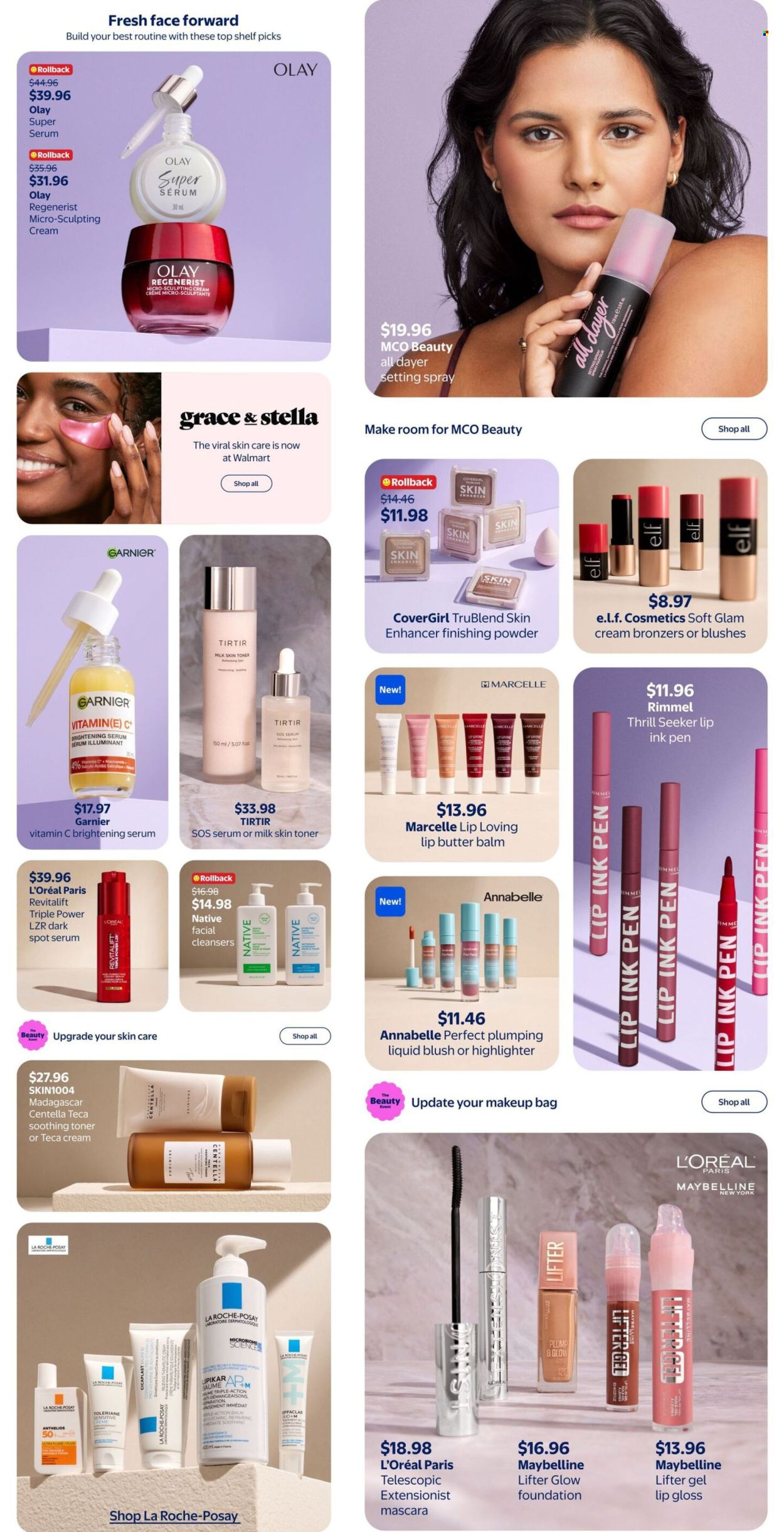 Walmart flyer - October 10, 2026 - October 21, 2026. Page 2