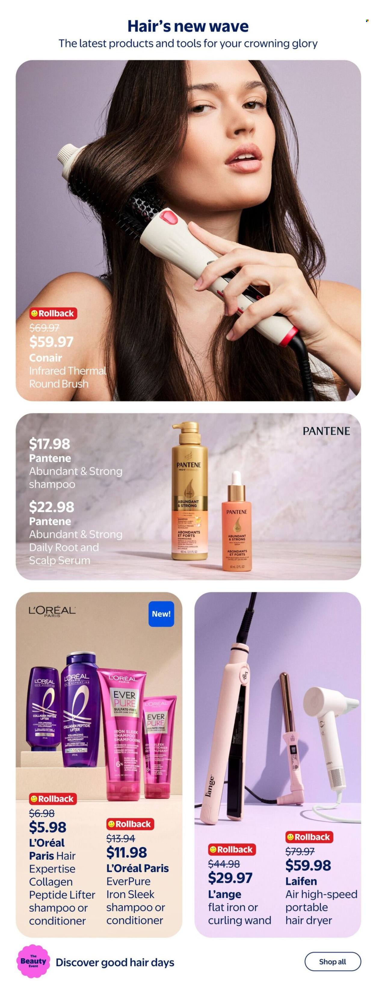 Walmart flyer - October 10, 2026 - October 21, 2026. Page 3