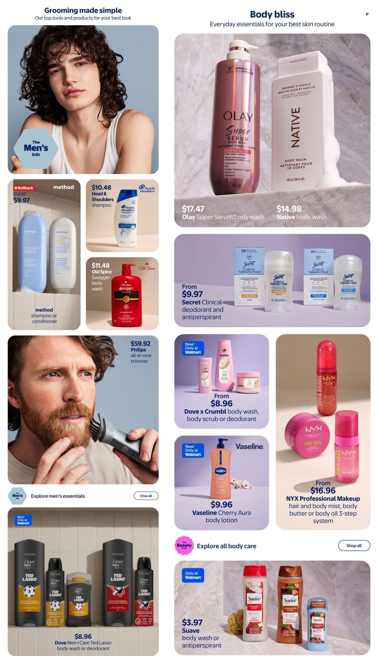 Walmart flyer - October 10, 2026 - October 21, 2026. Page 5
