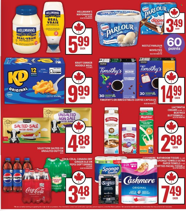 Food Basics flyer - October 08, 2026 - October 14, 2026. Page 10