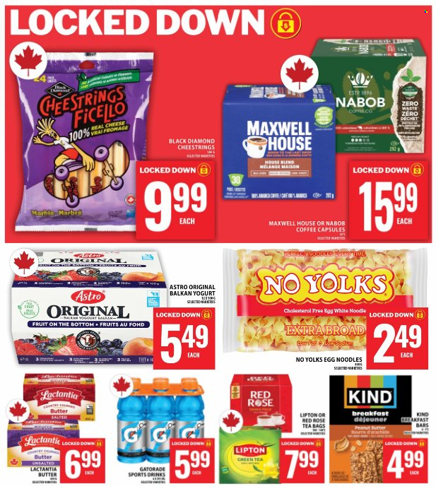 Food Basics flyer - October 08, 2026 - October 14, 2026. Page 17