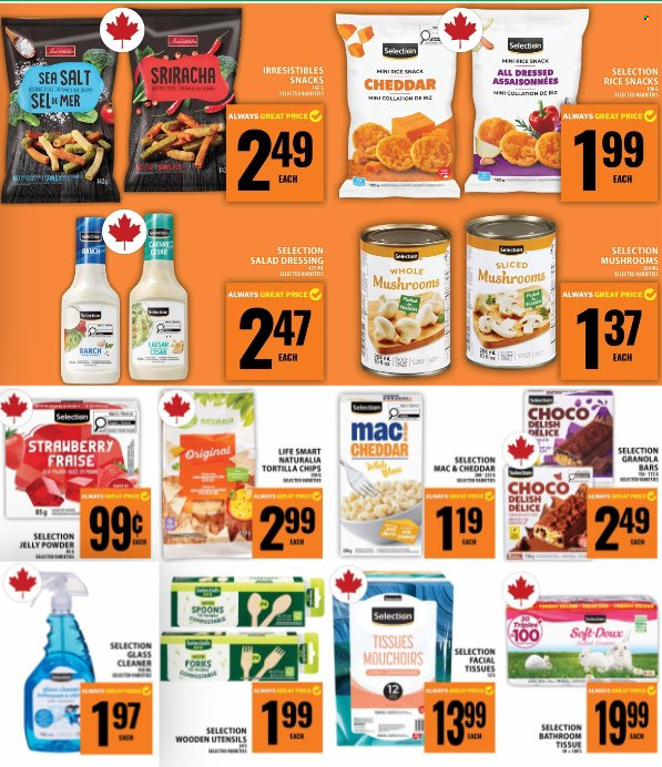 Food Basics flyer - October 08, 2026 - October 14, 2026. Page 20