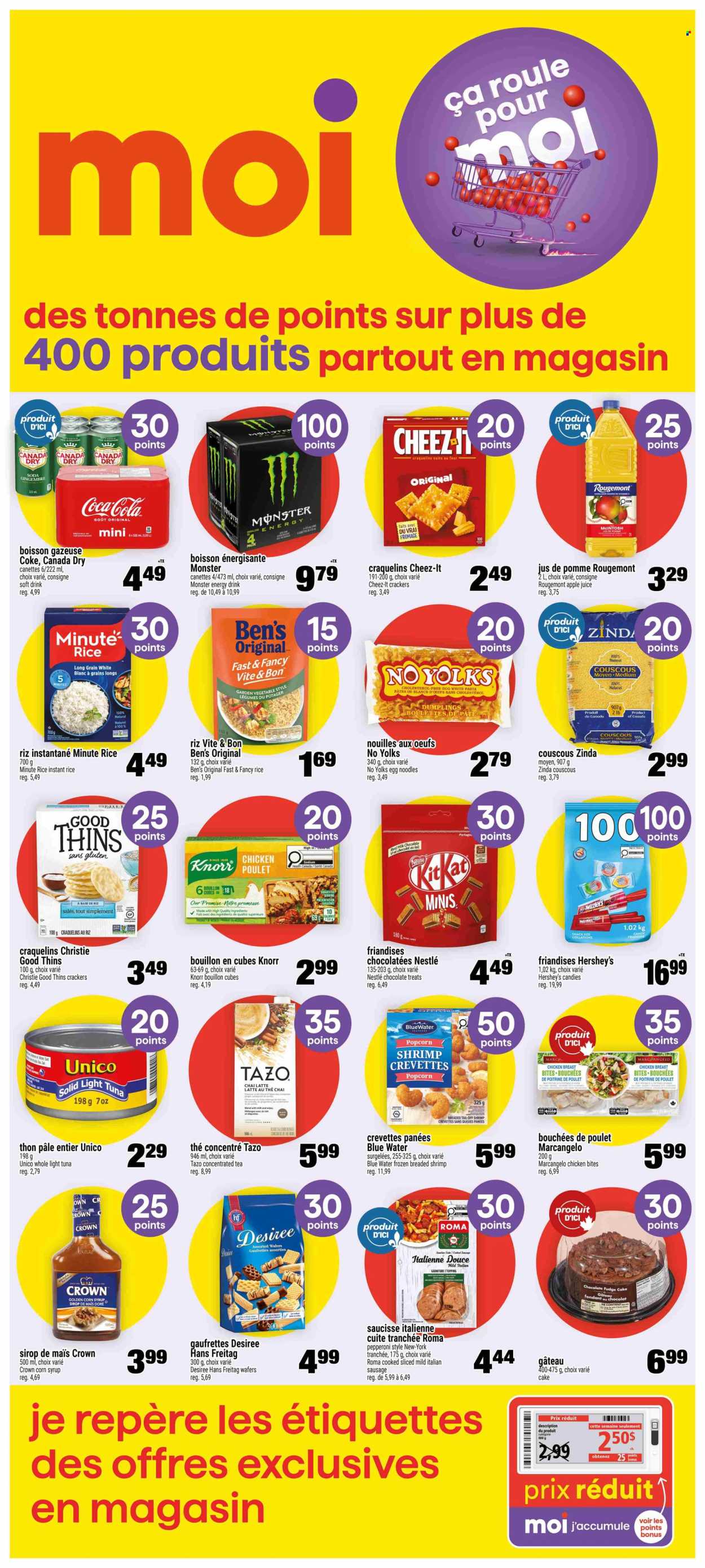 Super C flyer - October 15, 2026 - October 21, 2026. Page 14