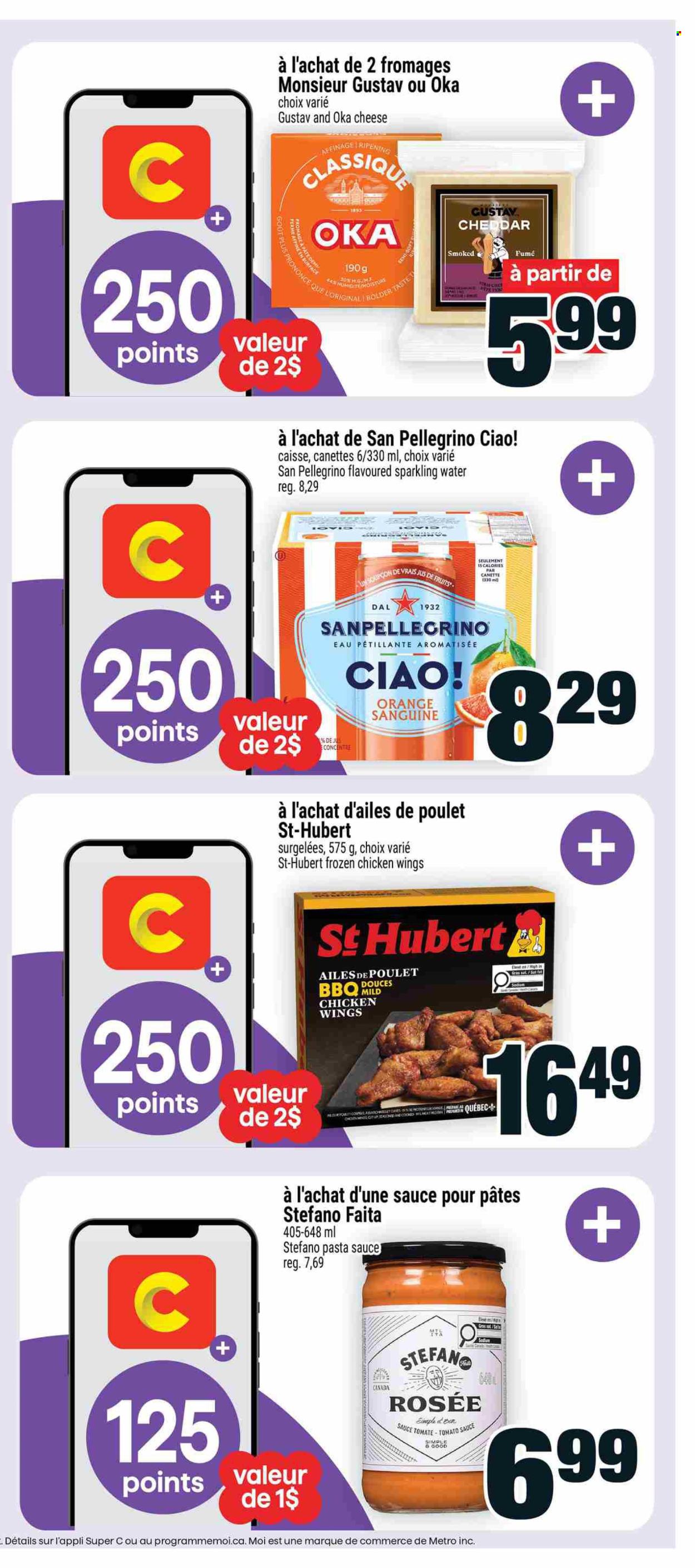 Super C flyer - October 08, 2026 - October 21, 2026. Page 3
