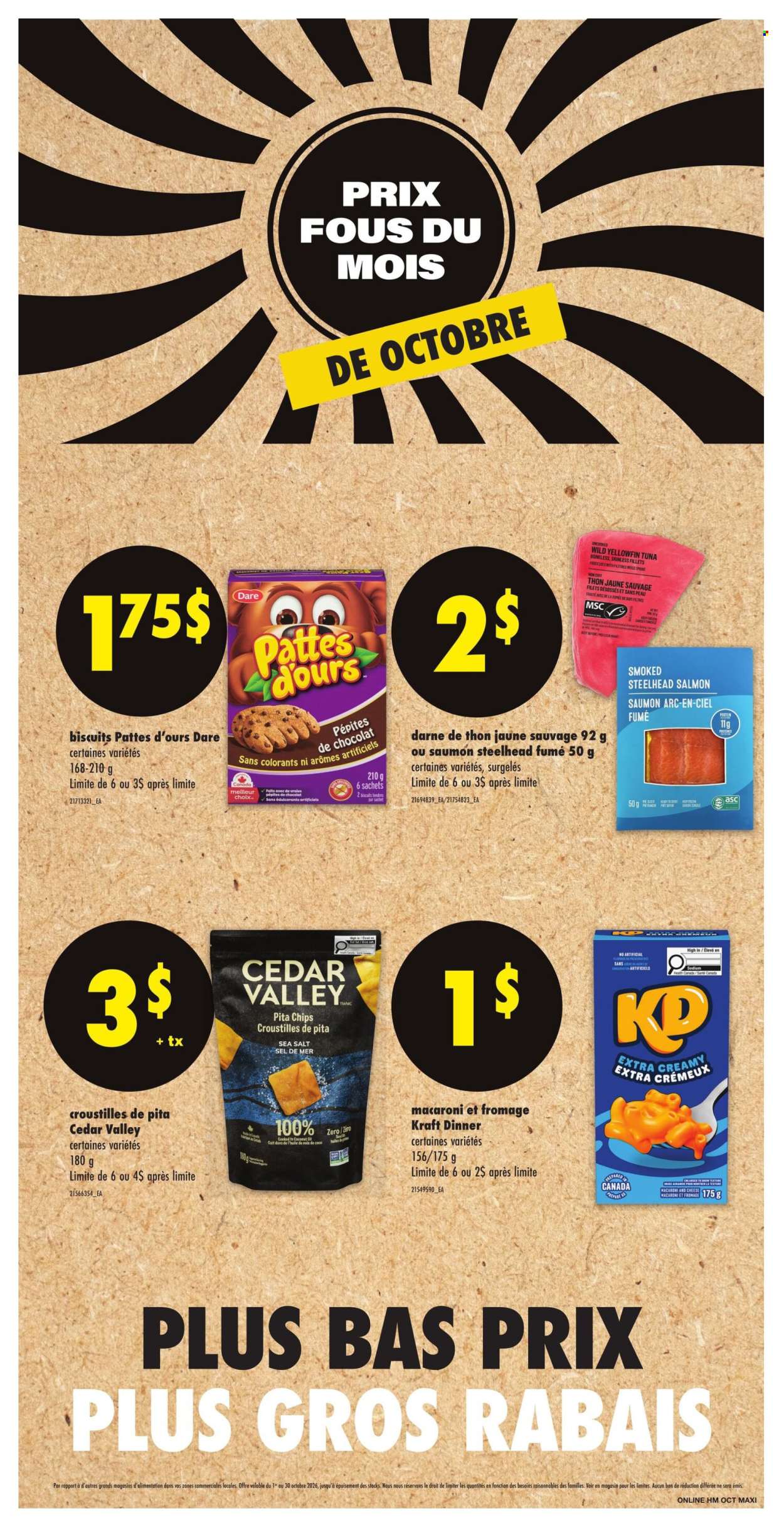 Maxi flyer - October 15, 2026 - October 21, 2026. Page 4