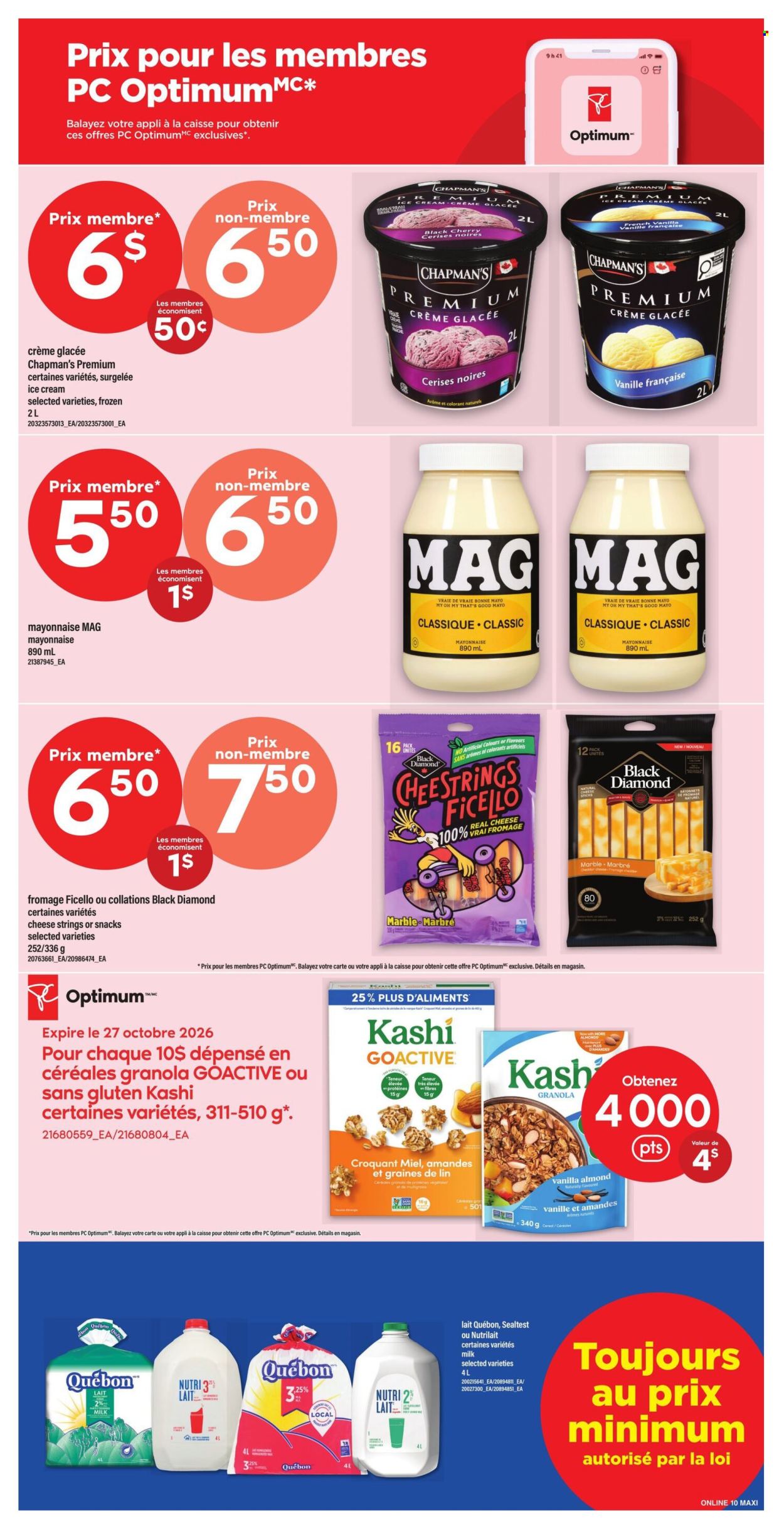 Maxi flyer - October 15, 2026 - October 21, 2026. Page 15