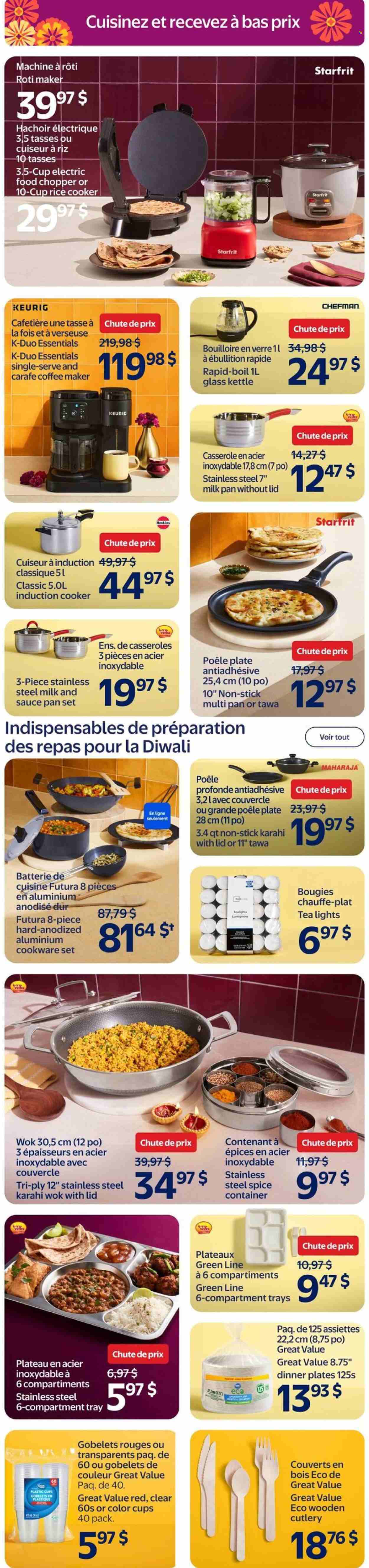 Walmart flyer - October 15, 2026 - November 11, 2026. Page 3