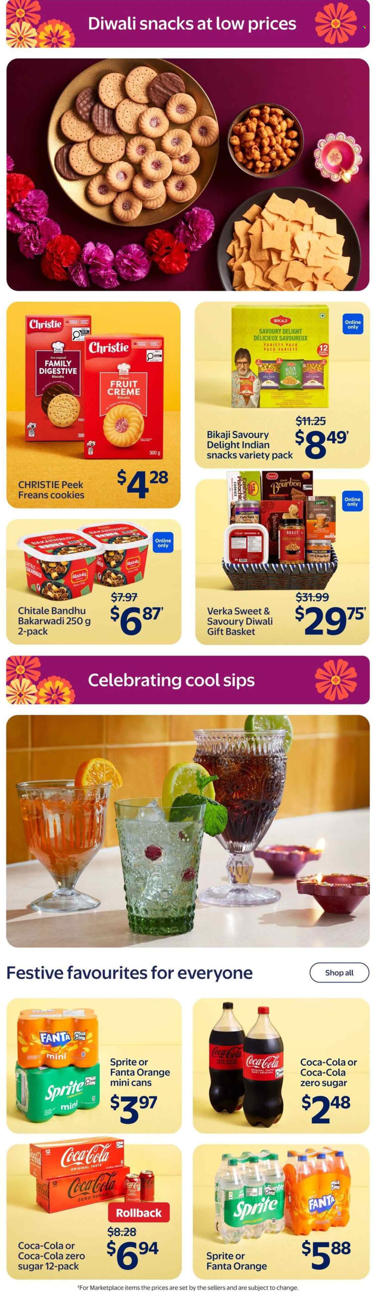 Walmart flyer - October 15, 2026 - November 11, 2026. Page 10