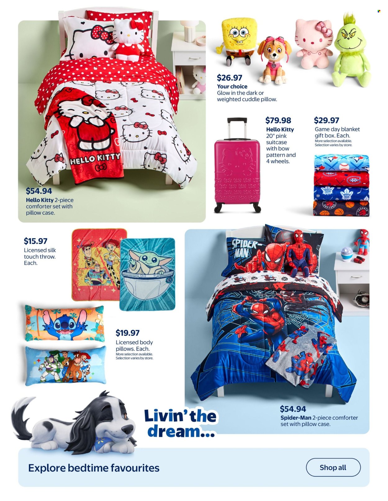 Walmart flyer - October 15, 2026 - December 23, 2026. Page 26