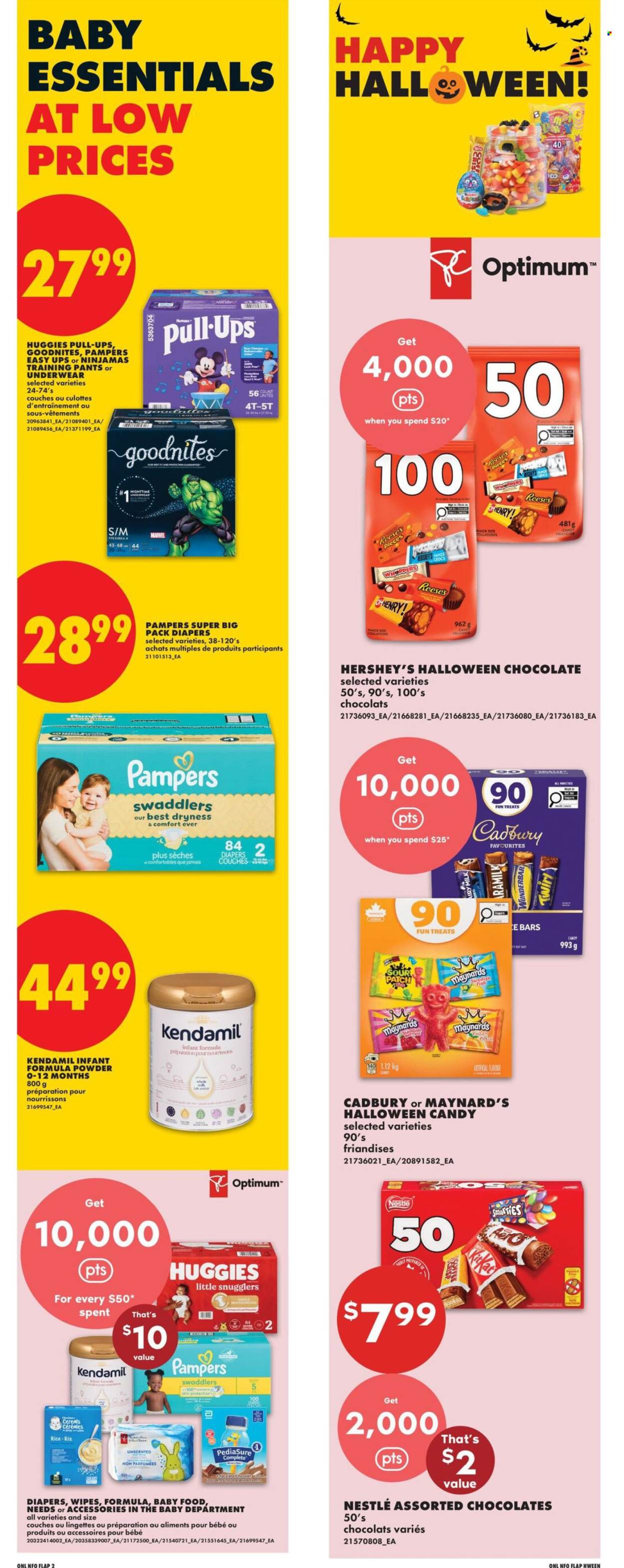 No Frills flyer - October 15, 2026 - October 21, 2026. Page 7