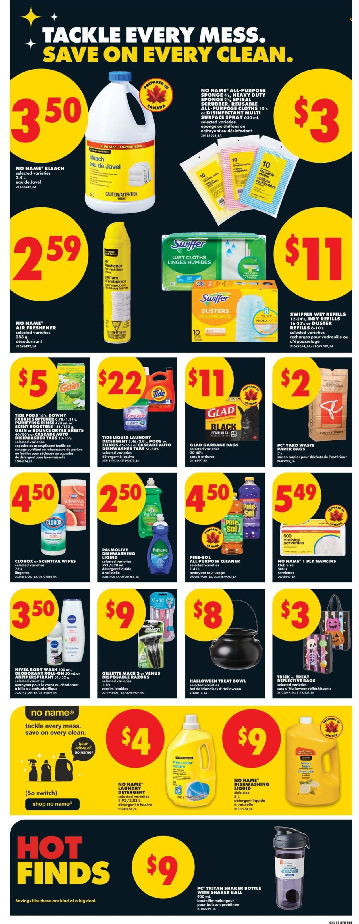 No Frills flyer - October 15, 2026 - October 21, 2026. Page 10