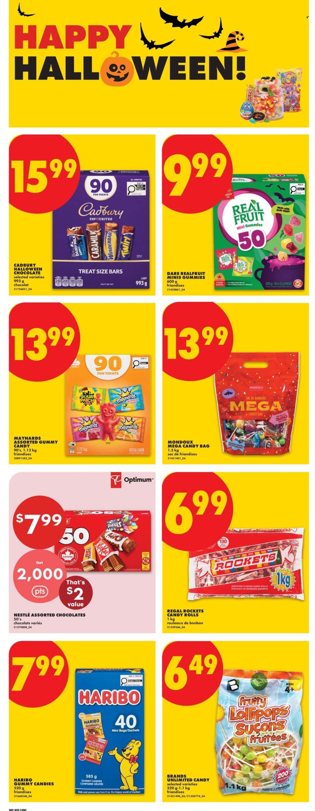 No Frills flyer - October 15, 2026 - October 21, 2026. Page 14