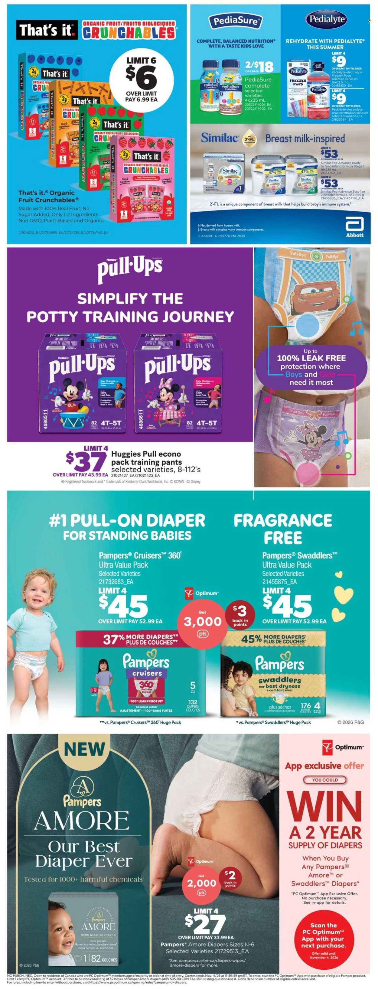 Real Canadian Superstore flyer - October 15, 2026 - October 21, 2026. Page 33