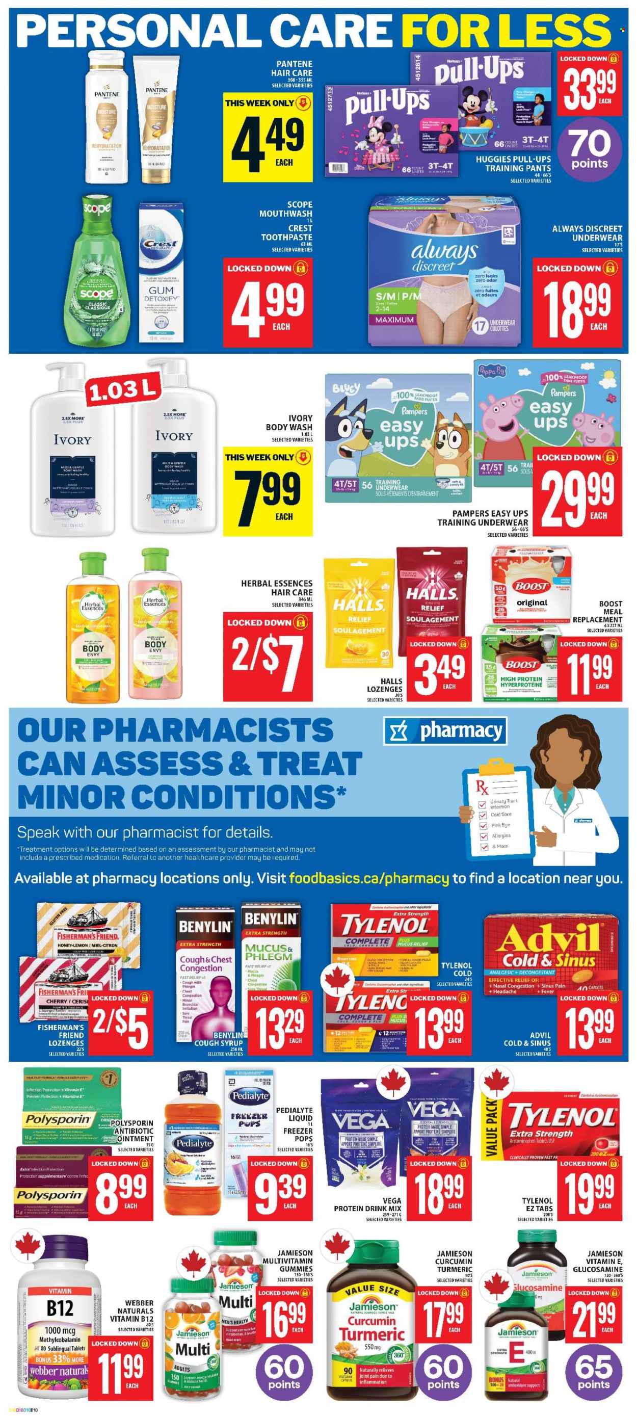 Food Basics flyer - October 15, 2026 - October 21, 2026. Page 13