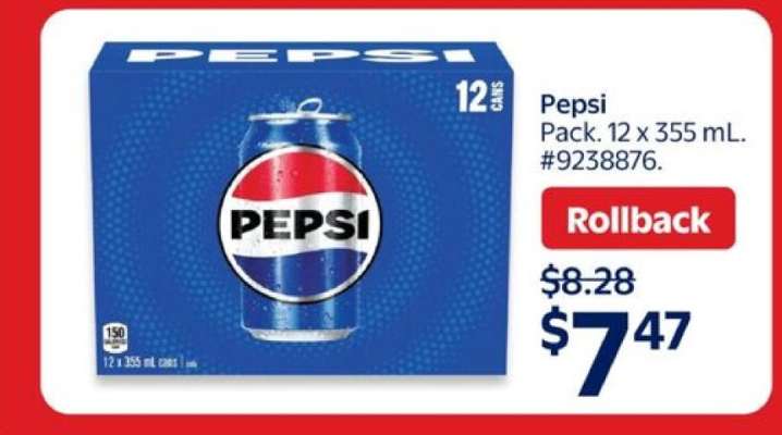 Pepsi