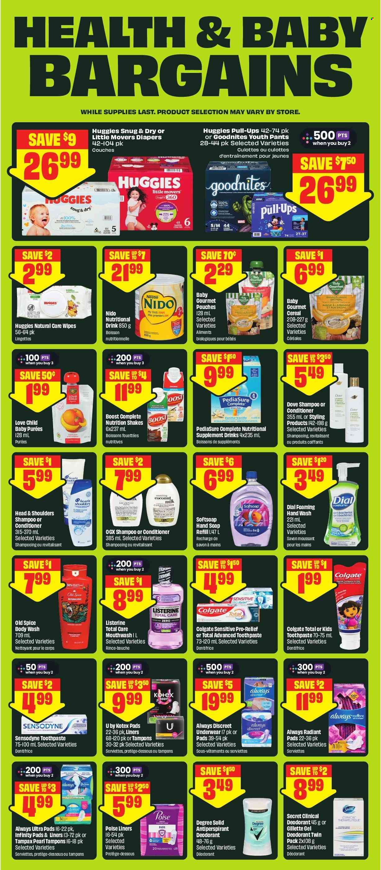 FreshCo. flyer - October 15, 2026 - October 21, 2026. Page 6