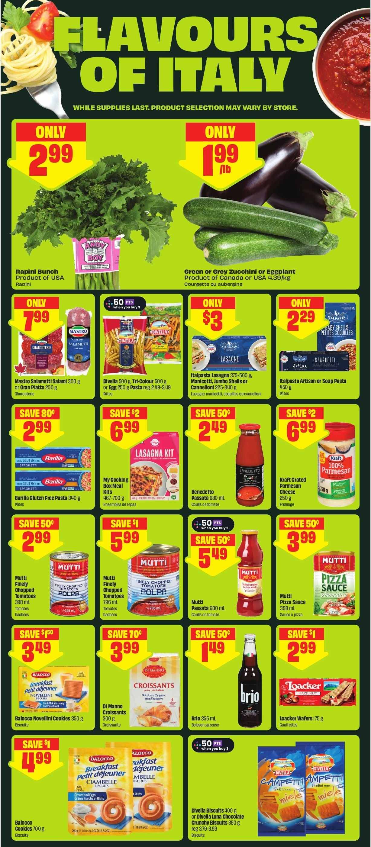 FreshCo. flyer - October 15, 2026 - October 21, 2026. Page 7