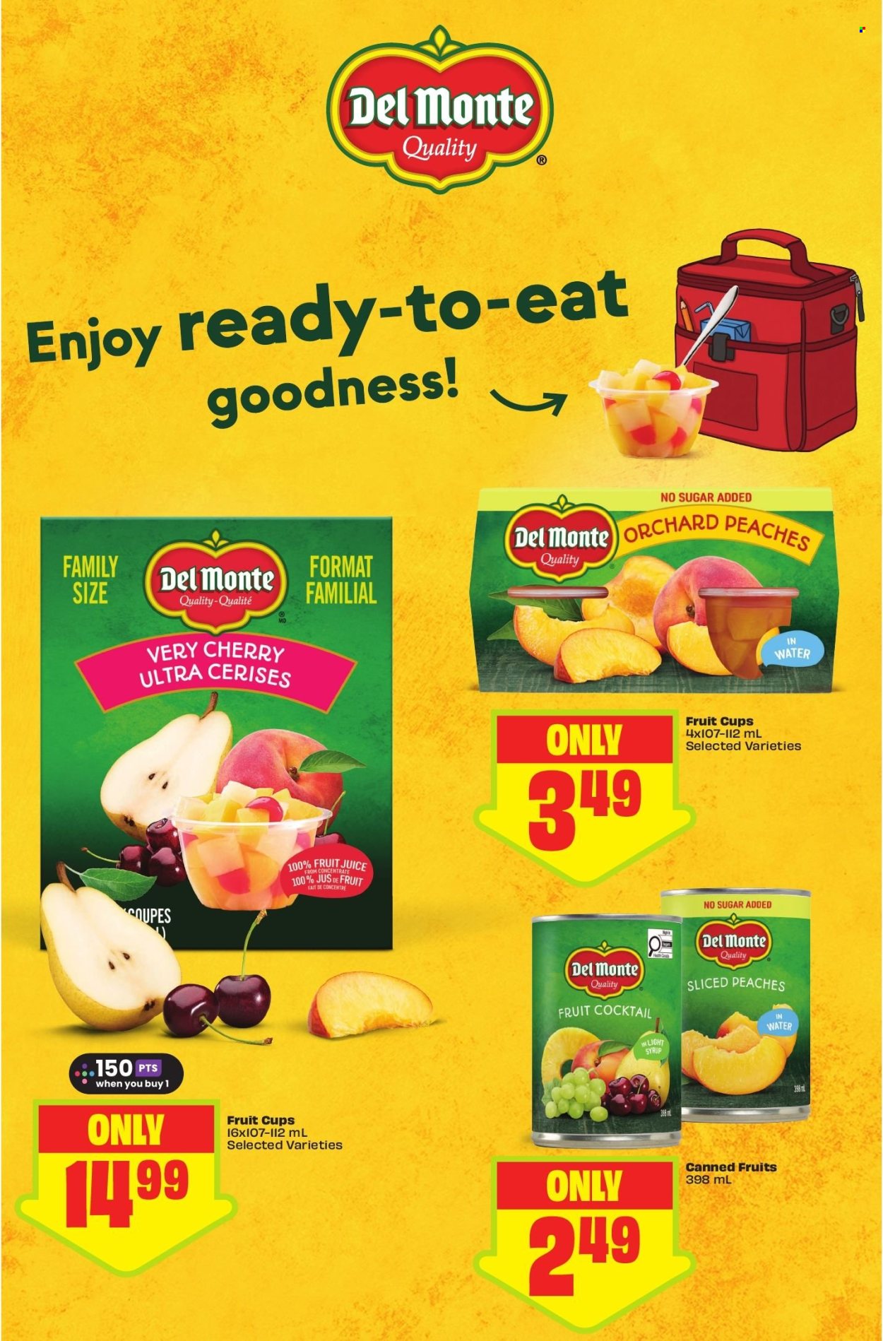 FreshCo. flyer - October 15, 2026 - October 21, 2026. Page 9