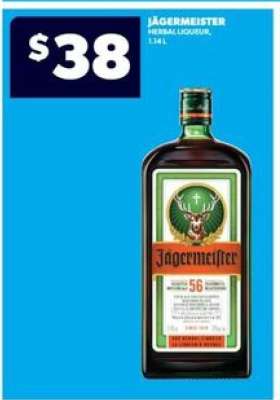 Jägermeister
