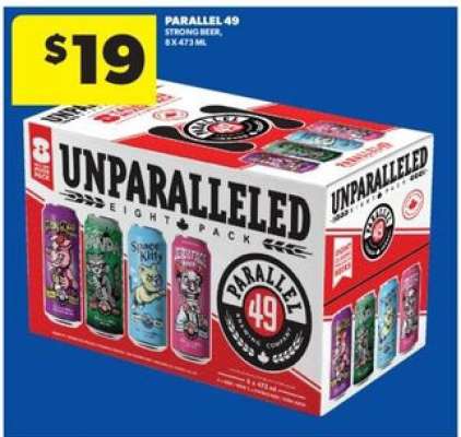 PARALLEL 49
