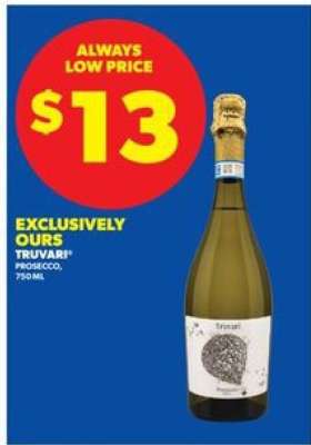 Truvari Prosecco
