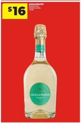 GIGGLEWATER