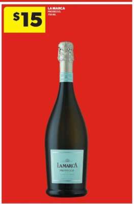 La Marca Prosecco