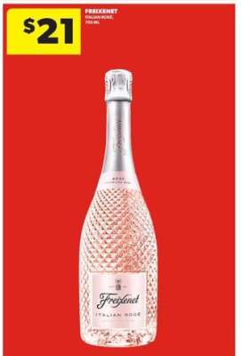 Freixenet Italian Rosé