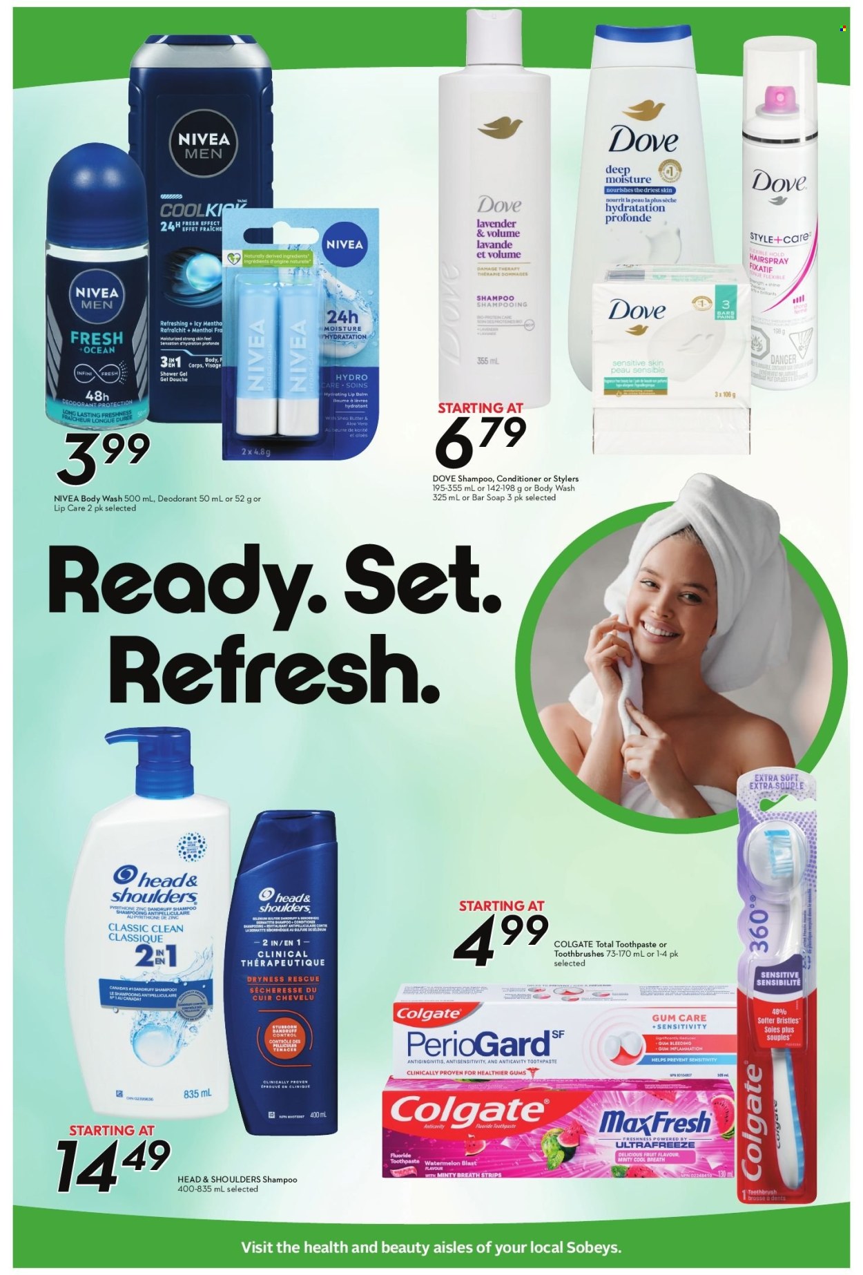 Sobeys flyer - October 15, 2026 - October 21, 2026. Page 20