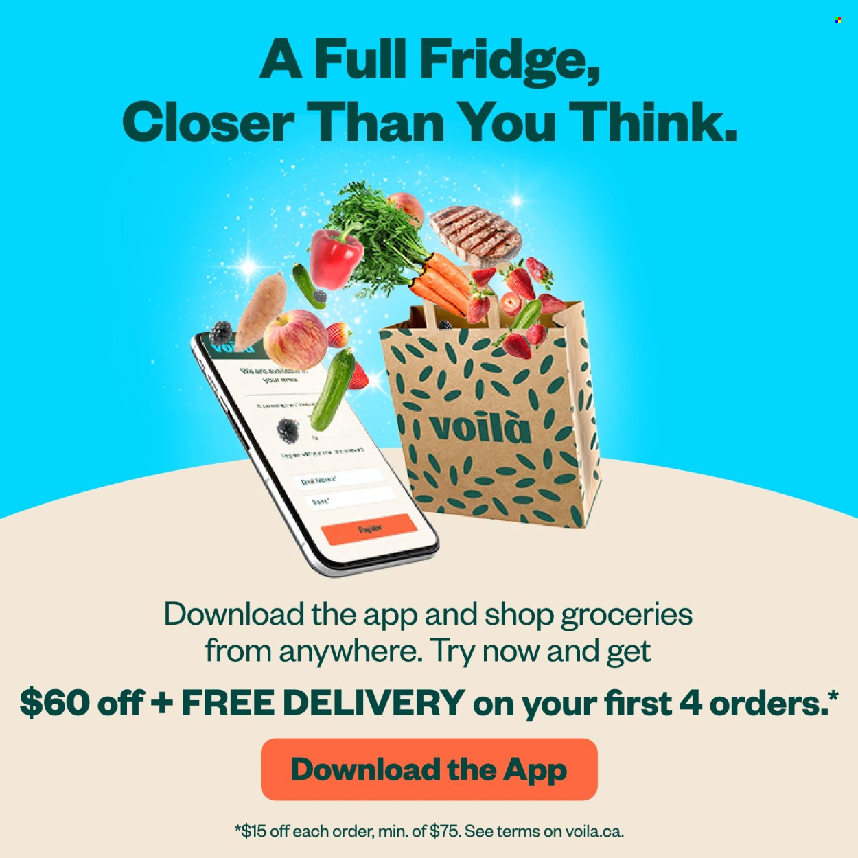 Sobeys flyer - October 15, 2026 - October 21, 2026. Page 23