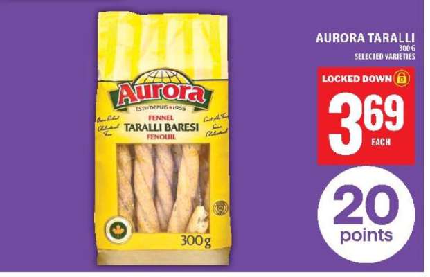 Aurora Taralli