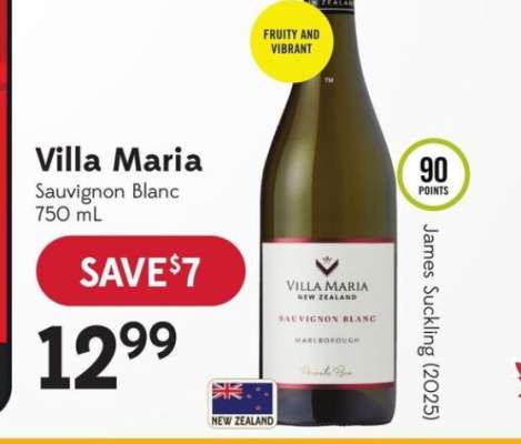 Villa Maria