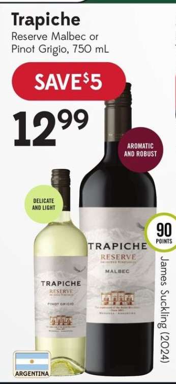 Trapiche