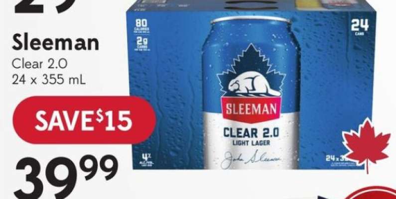 Sleeman