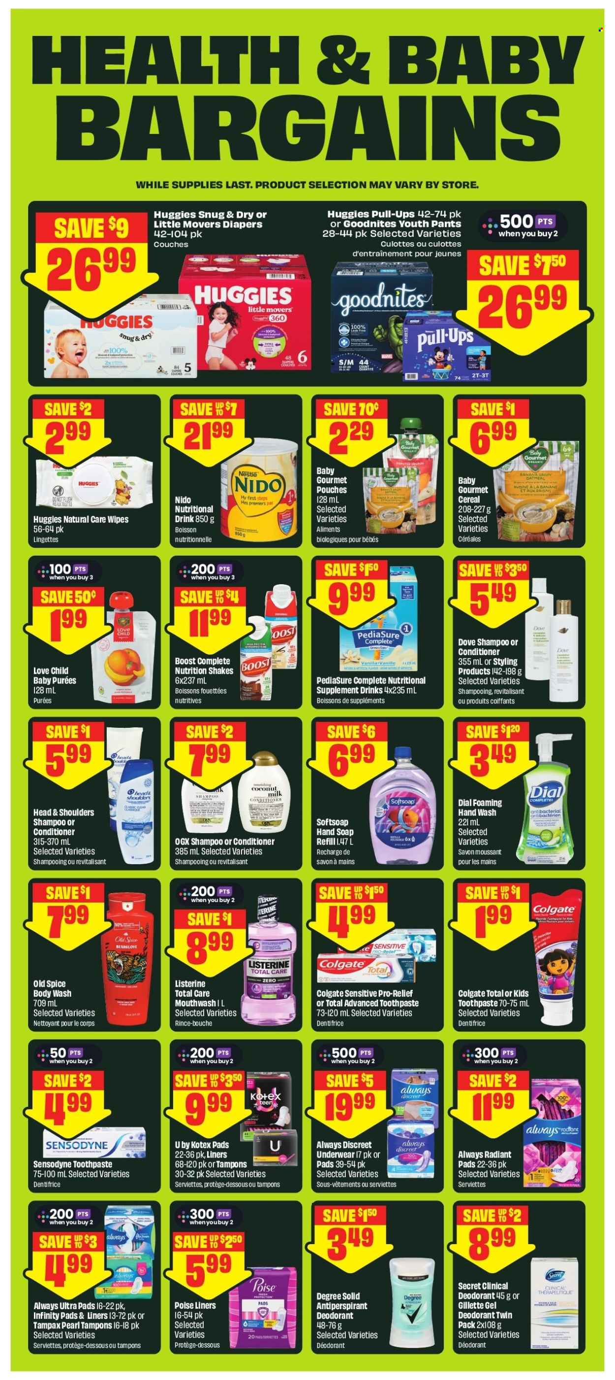 Chalo! FreshCo. flyer - October 15, 2026 - October 21, 2026. Page 6