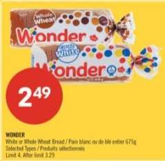 WONDER